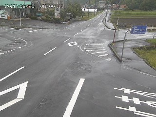 北栄町西高尾