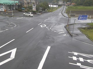 北栄町西高尾