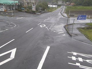 北栄町西高尾