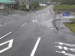 北栄町西高尾