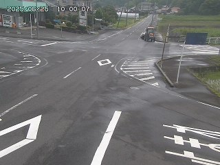 北栄町西高尾