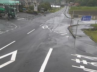北栄町西高尾