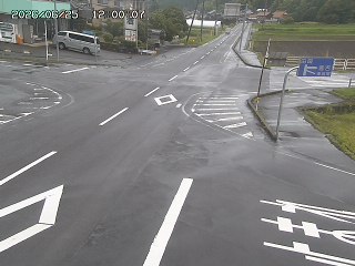 北栄町西高尾