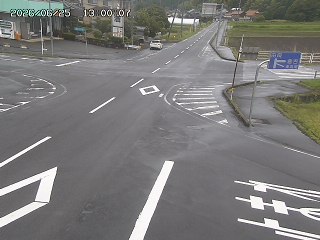 北栄町西高尾