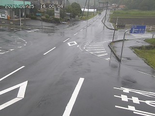 北栄町西高尾
