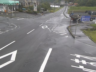北栄町西高尾