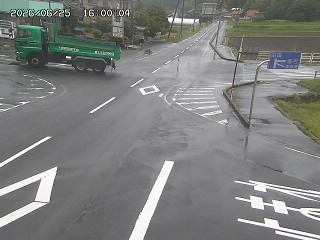 北栄町西高尾