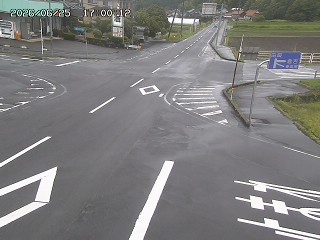 北栄町西高尾