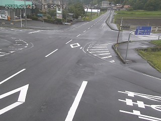 北栄町西高尾