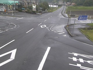 北栄町西高尾
