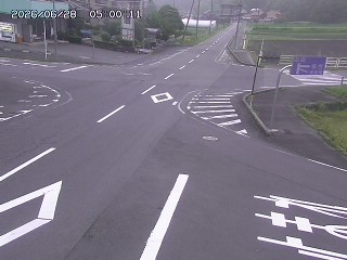 北栄町西高尾