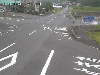 北栄町西高尾