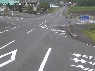 北栄町西高尾