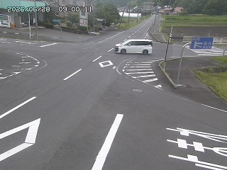 北栄町西高尾