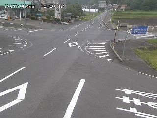 北栄町西高尾