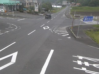 北栄町西高尾