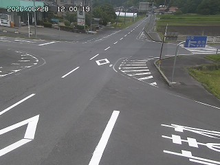 北栄町西高尾