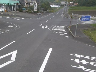 北栄町西高尾