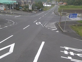 北栄町西高尾