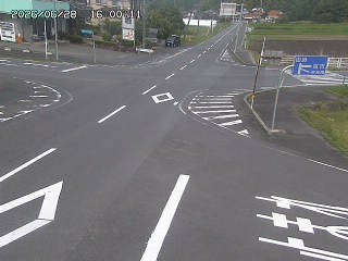 北栄町西高尾