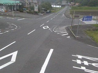 北栄町西高尾