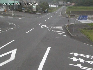 北栄町西高尾