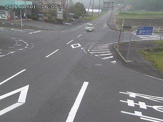 北栄町西高尾