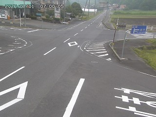 北栄町西高尾