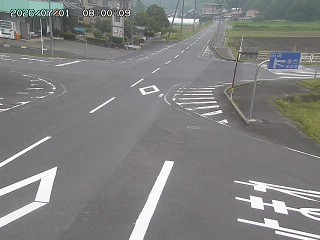 北栄町西高尾