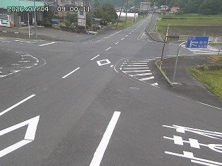 北栄町西高尾