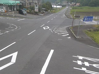 北栄町西高尾