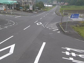 北栄町西高尾