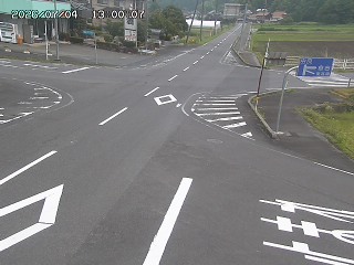 北栄町西高尾