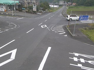 北栄町西高尾