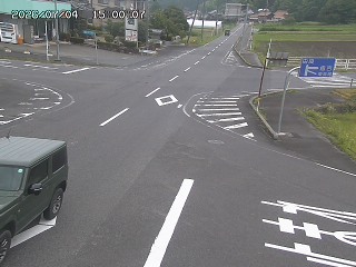 北栄町西高尾