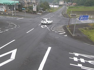 北栄町西高尾