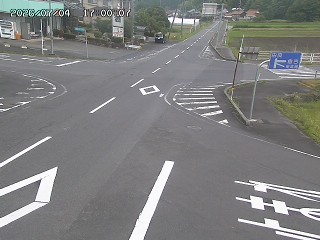 北栄町西高尾