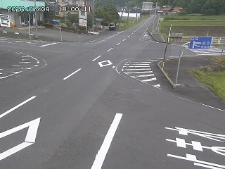 北栄町西高尾