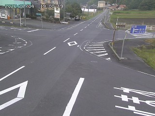 北栄町西高尾