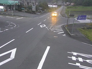 北栄町西高尾