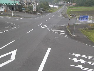 北栄町西高尾