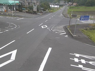北栄町西高尾