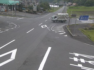 北栄町西高尾