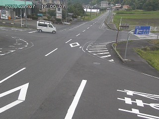 北栄町西高尾