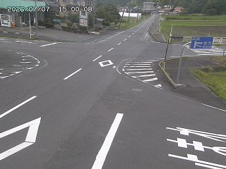 北栄町西高尾