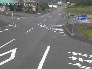 北栄町西高尾