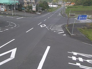 北栄町西高尾