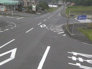 北栄町西高尾