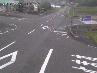 北栄町西高尾