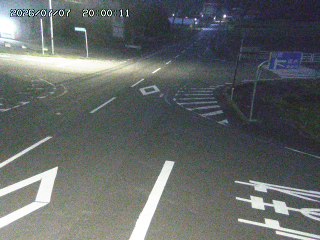 北栄町西高尾